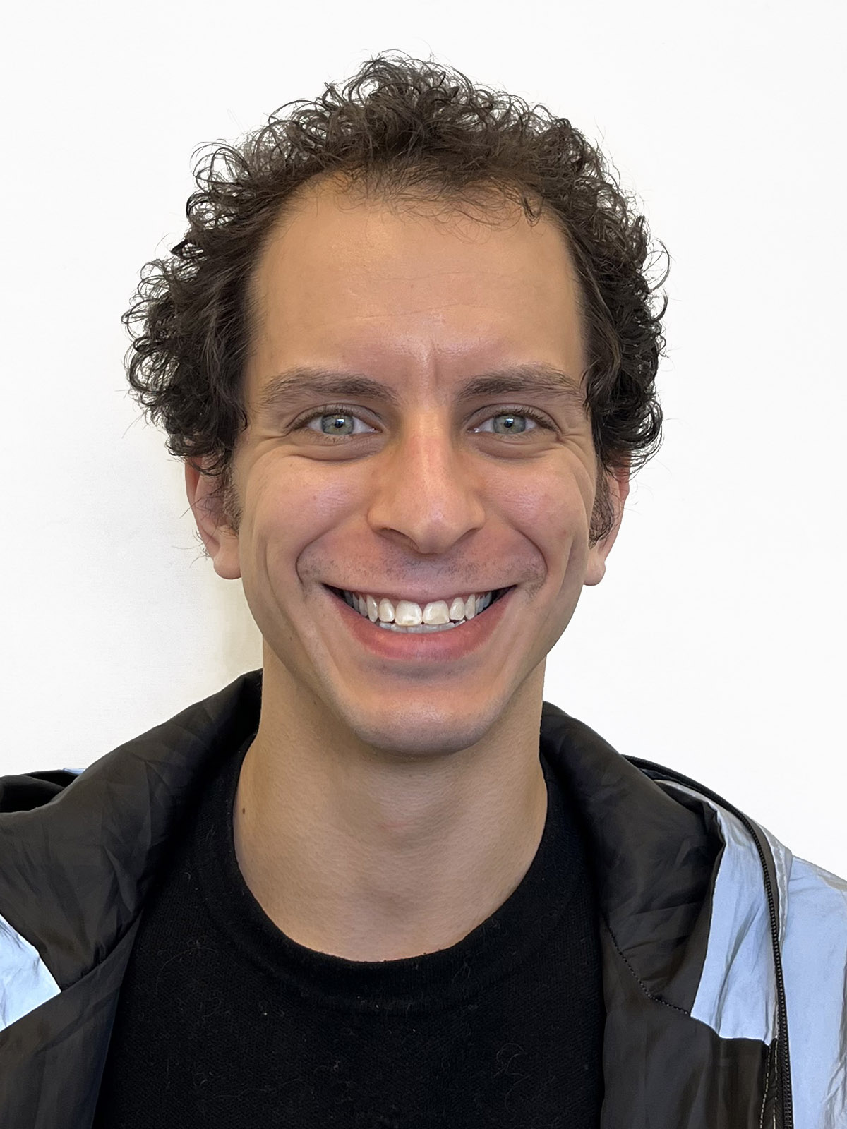 Daniel